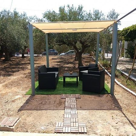 Ninemia Country House Vromonérion المظهر الخارجي الصورة
