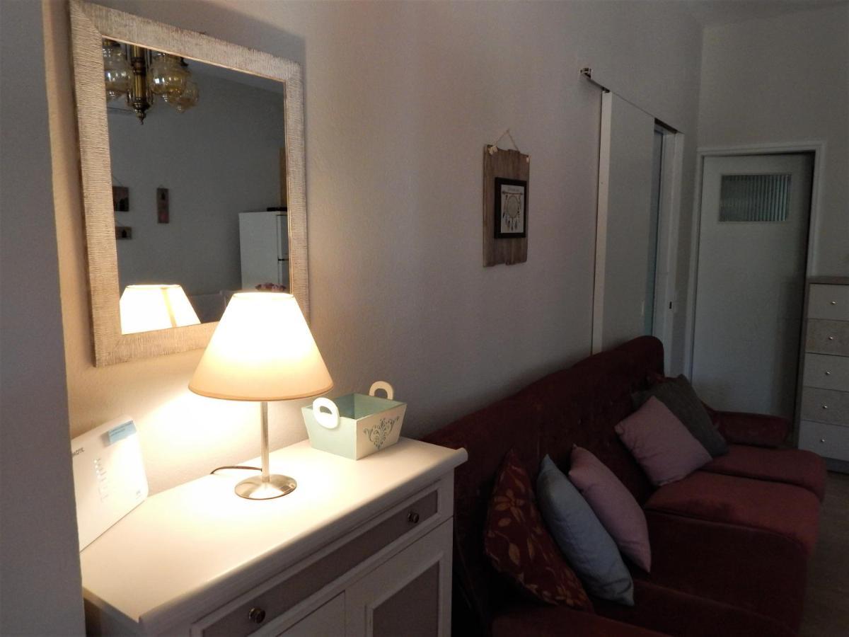 Ninemia Country House Vromonérion المظهر الخارجي الصورة