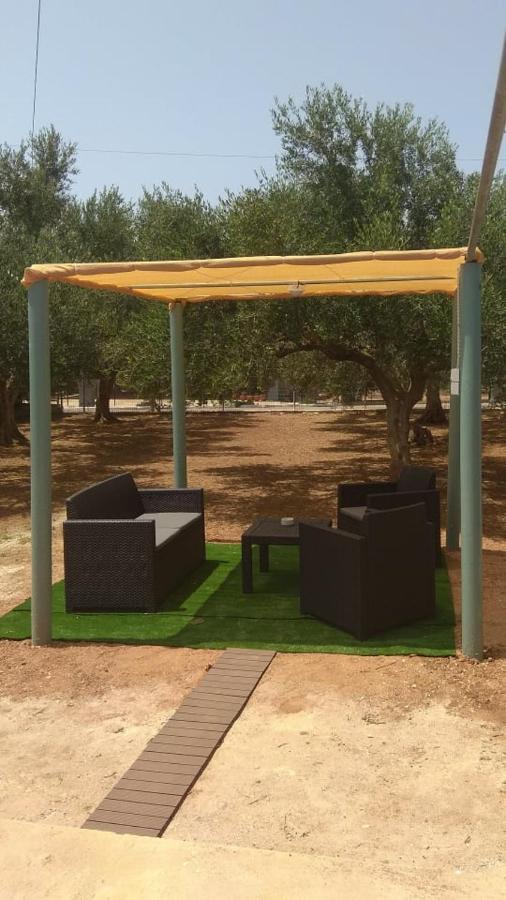 Ninemia Country House Vromonérion المظهر الخارجي الصورة