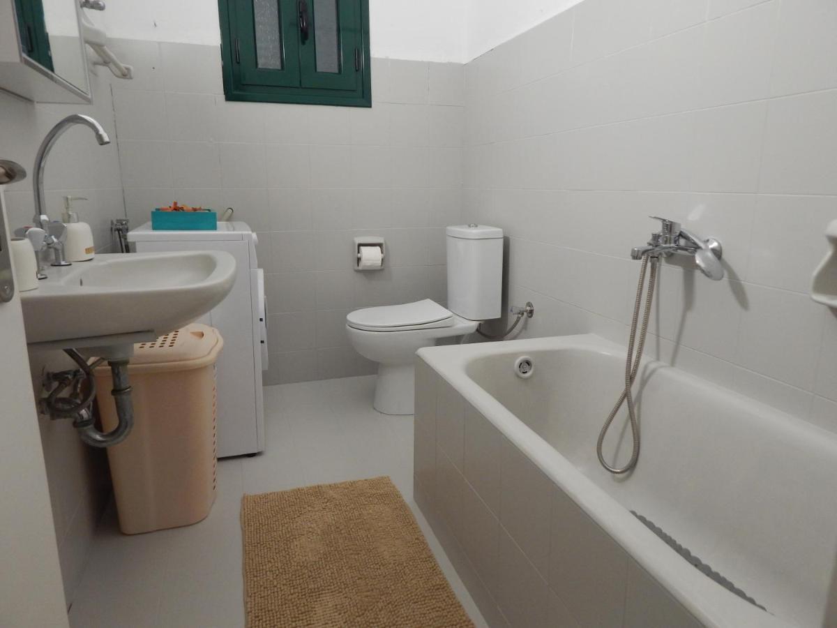 Ninemia Country House Vromonérion المظهر الخارجي الصورة