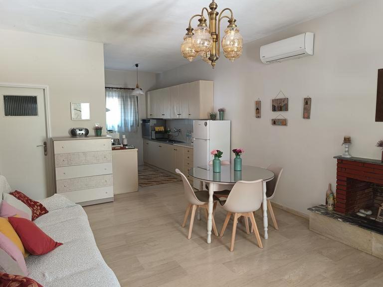 Ninemia Country House Vromonérion المظهر الخارجي الصورة